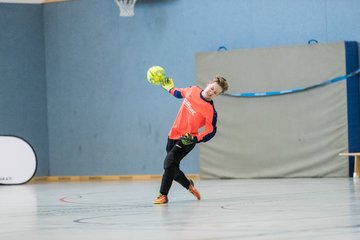 Bild 913 - C-Juniorinnen Futsalmeisterschaft